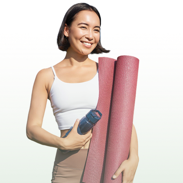 Digestion & Weight Management