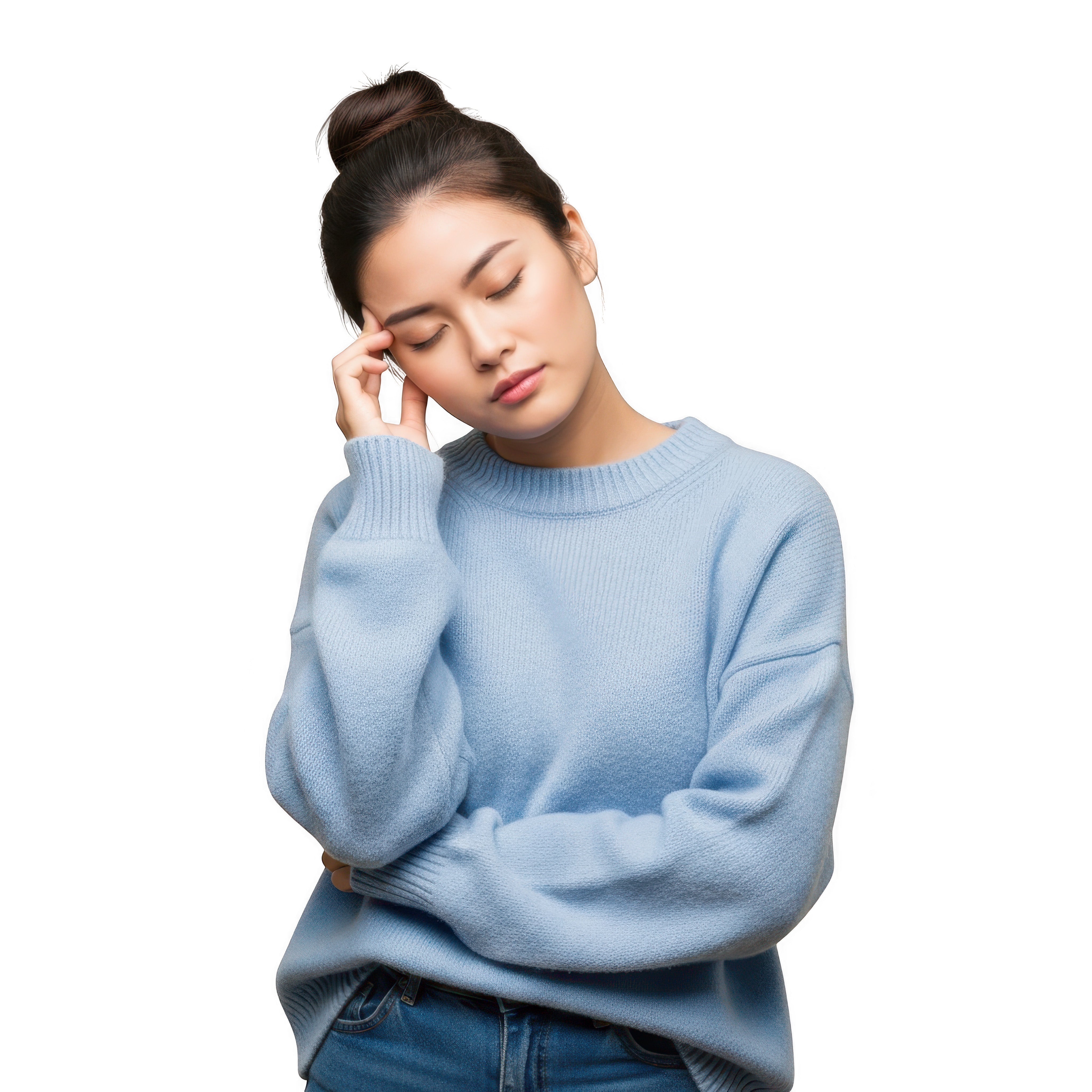 Sleep & Stress Support