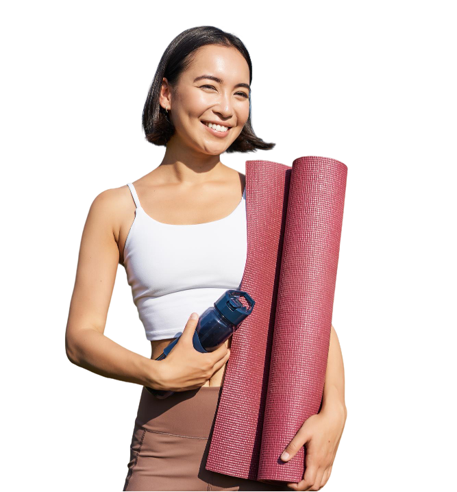 Detox &amp; Weight Management