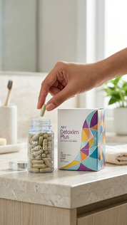 Z21 NH Detoxlim Plus