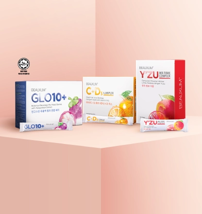 The Glow Guard Routine