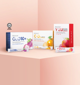 The Glow Guard Routine