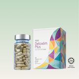 Z21 NH Detoxlim Plus