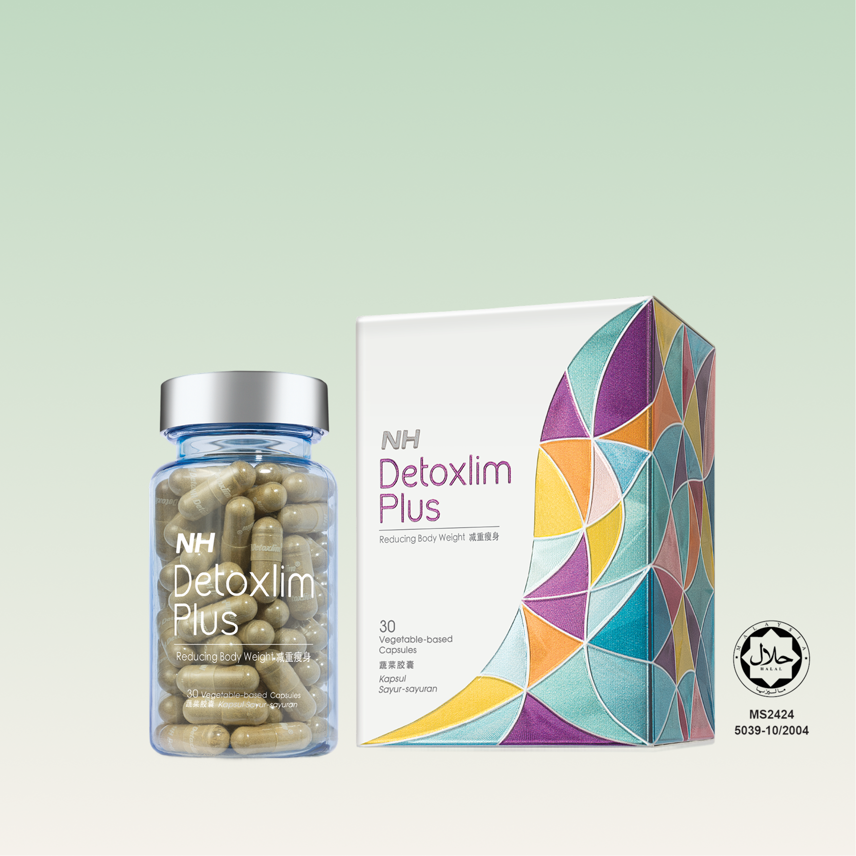 Z21 NH Detoxlim Plus
