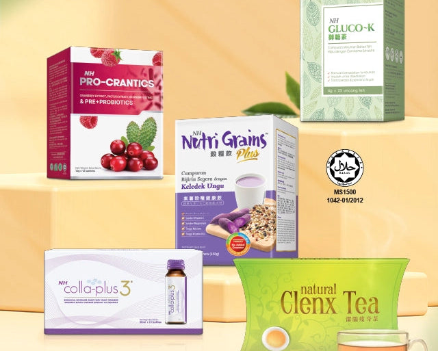NH Detoxlim