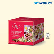 NH Bird's Nest Red Dates & Longan plus Ginseng