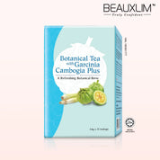 Beauxlim Botanical Tea