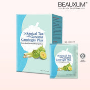 Beauxlim Botanical Tea