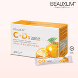 Beauxlim C+D3