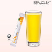 Beauxlim C+D3