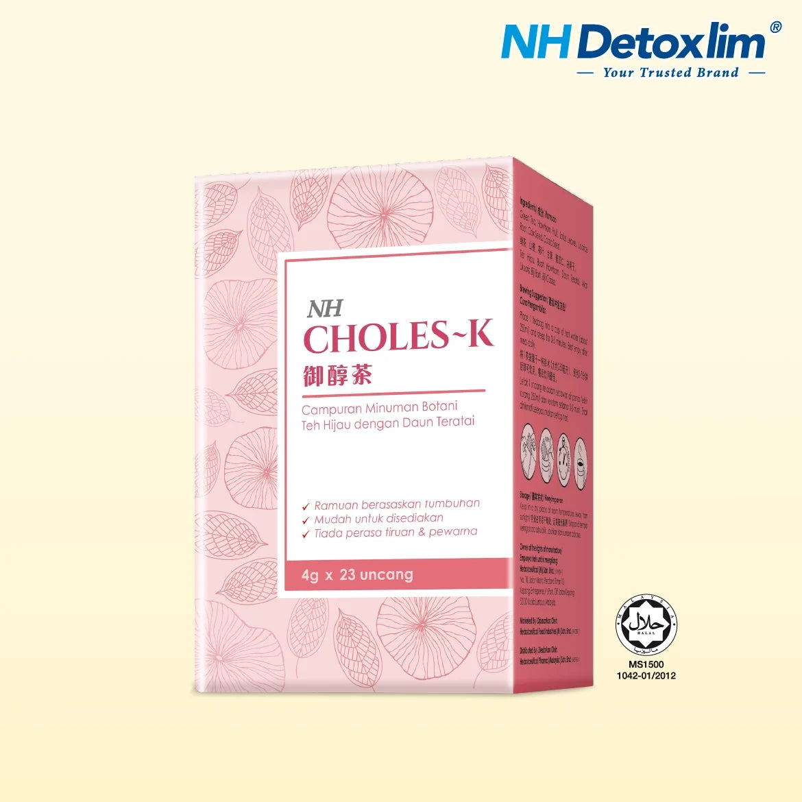 NH Choles-K