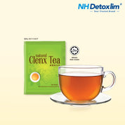 NH Natural Clenx Tea