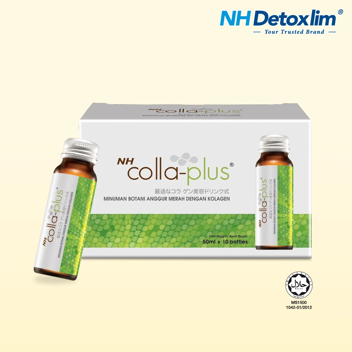 NH Colla Plus