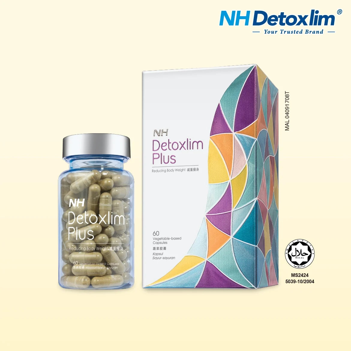 NH Detoxlim Plus