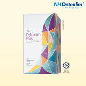 NH Detoxlim Plus