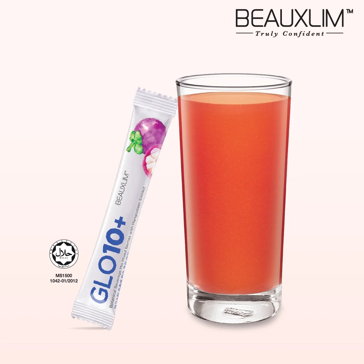 Beauxlim Glo10+