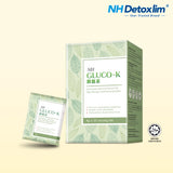 NH Gluco-K