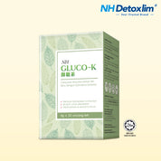 NH Gluco-K