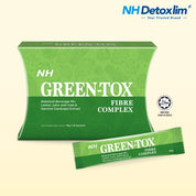 NH Green-Tox Fibre Complex