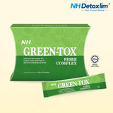 NH Green-Tox Fibre Complex