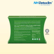 NH Green-Tox Fibre Complex