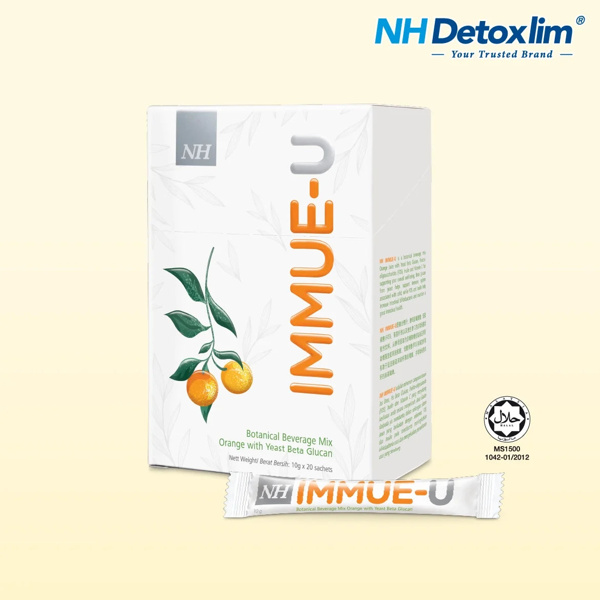 NH Immue-U