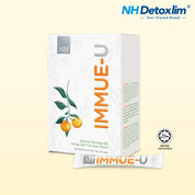 NH Immue-U