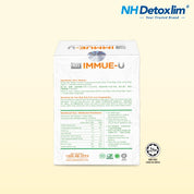 NH Immue-U