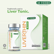M-Herbs Liverthin
