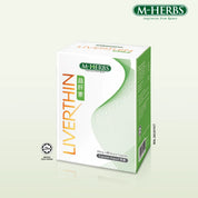 M-Herbs Liverthin