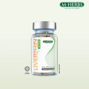 M-Herbs Liverthin