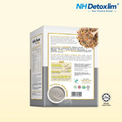 NH Nutri Grains Plus 6 Black