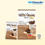 NH Nutri Grains Plus Dark Chocolate