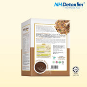 NH Nutri Grains Plus Dark Chocolate