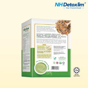 NH Nutri Grains Plus 6 Green