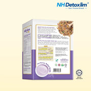 NH Nutri Grains Plus Purple Sweet Potato