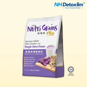 NH Nutri Grains Plus Purple Sweet Potato 1kg