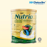 NH Nutrio Gold