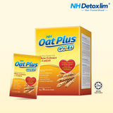 NH Oat Plus Gold