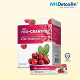 NH Pro-Crantics