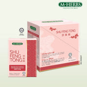 M-Herbs Shu Feng Tong