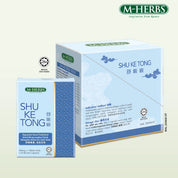 M-Herbs Shu Ke Tong
