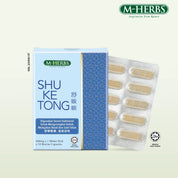 M-Herbs Shu Ke Tong