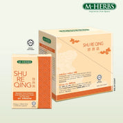 M-Herbs Shu Re Qing