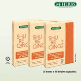 M-Herbs Shu Re Qing
