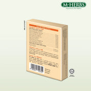 M-Herbs Shu Re Qing 3 Pack
