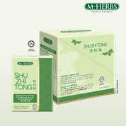 M-Herbs Shu Zhi Tong