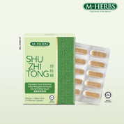 M-Herbs Shu Zhi Tong