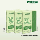 M-Herbs Shu Zhi Tong