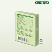 M-Herbs Shu Zhi Tong 3 Pack